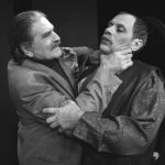 Ο Φονιάς…ξανάρχεται στο Θέατρο Βικτώρια